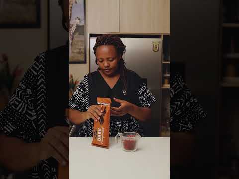 Homemade churros ft Diaryland dark chocolate.