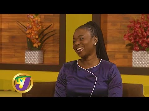 TVJ Smile Jamaica: Changing Your Career After 10 Years - January 7 2020