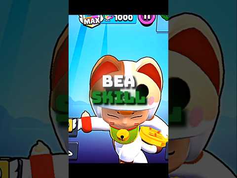 #brawlstars #skills #noskills #fyp #foryou