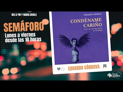 Eduardo Córdova - Semáforo 03-07-2024