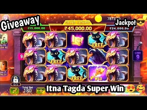 Teen Patti Master ! Explorer Slots Game Play💥 Super Win 12500😱😲 @RabbuGaming70  #explorerslotegame