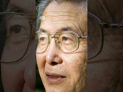 Fujimori pide auto, guardaespaldas y pensión vitalicia