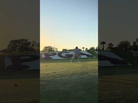 Life changing #golf #golfing #golfislife #ytshorts