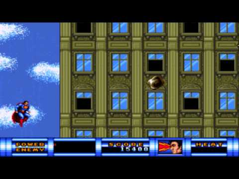 Download Superman Game Download Superman Game
