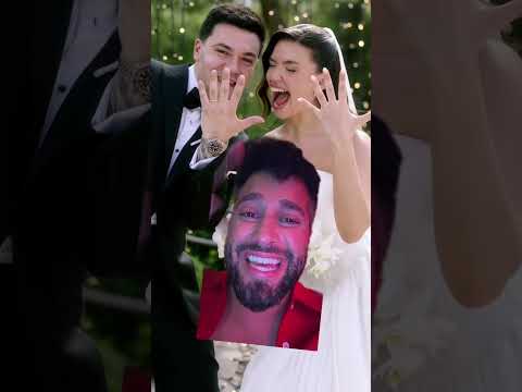 La boda de Andrea Mengual y Pau Pérez #andreamengual #pauperez #boda