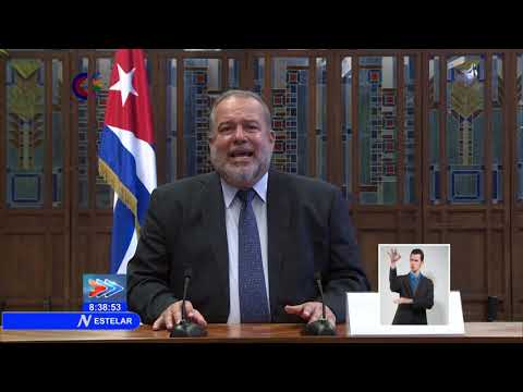 Intervención del Primer Ministro de Cuba en el Consejo Intergubernamental Euroasiático