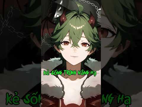 ngươi làm sao biết được #silentshade #vtuber #vtubervietnam #anime #tulen