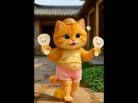 MÈO CHƠI VỚI VỊT #cat #shortvideo #shortsfeed #shortvideos #shorts #short