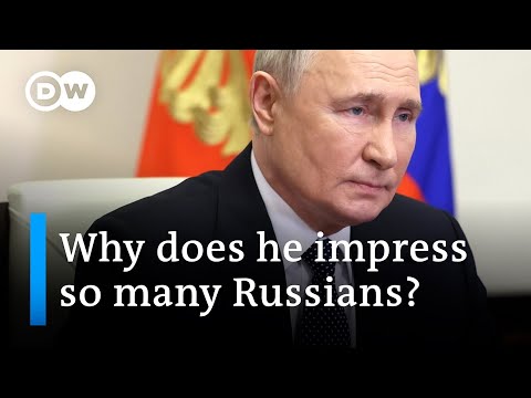 Russia elections: What's different this time? | DW News