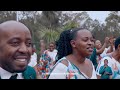 Reka Mbakumbuze By Golden Home Choir (Official video)