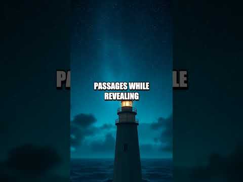 The Lighthouse of Stilled Stars