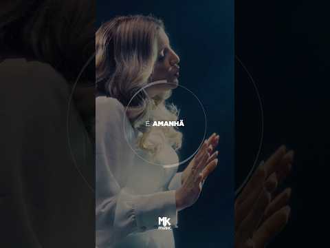 Já é AMANHÃ o lançamento da Marianna Goes com Anderson Freire, não perca 