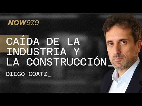 “Hoy están cerrando más empresas de las que se crean”-Diego Coatz en #AfterOfficeNow