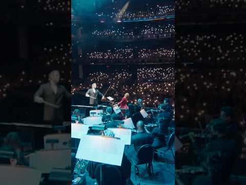 “The loudest classical concert ever” #YoshikiClassical #DolbyTheatre #YOSHIKI #KissTheSky