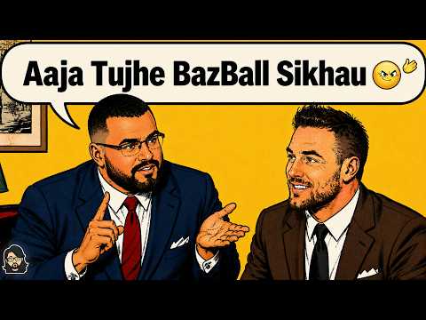 7 ODI Series vs OG New Zealand • Cricket 26