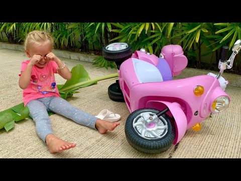 Boo Boo and lullabies Stories for Babies and Toddlers with Mili and Stacy