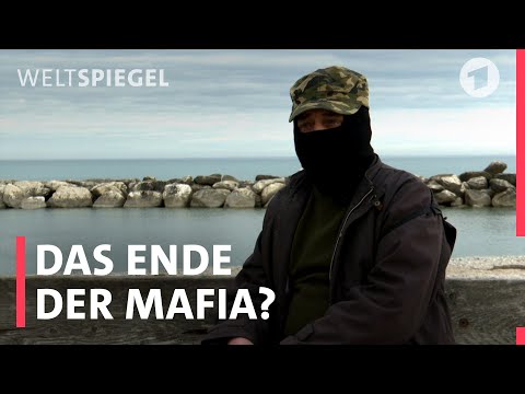 Italien: Aus für die Mafia?