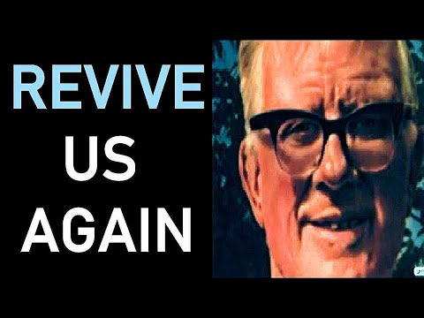 Revive Us Again - A Sermon by Duncan Campbell