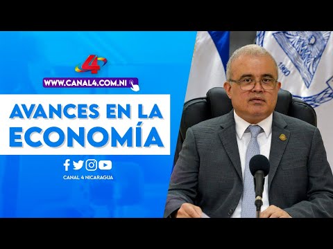 Nicaragua registra crecimiento en el sector agropecuario y avances en la economía