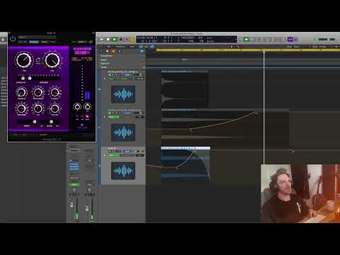 Create Epic Trailer Pings with Award-Winning Composer Guy Jones Using Sonsig Rev-A