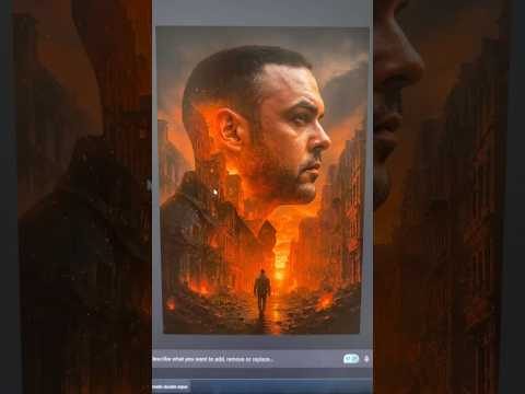 Style yourself with Ai #ai #chatgpt #ذكاء_اصطناعي