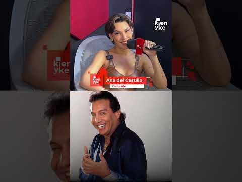 Ping pong con Ana del Castillo