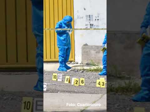 El delegado de la FGR en Guerrero es asesinado a balazos; FGE inicia investigación