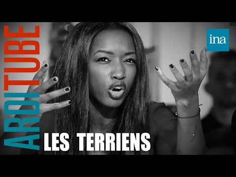 Les Terriens Du Dimanche  ! De Thierry Ardisson du 26/11/2017  | INA Arditube