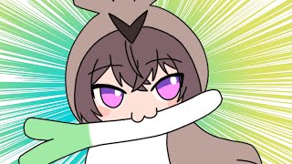お前の苦労をずっと見てたかもしれないぞ