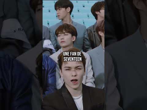 StoryBoard 2 de la vidéo LES FANS DE BTS ET HOSHI VICTIMES DU COMPORTEMENT DE CERTAINS CARATS! Actu Kpop #bts #seventeen