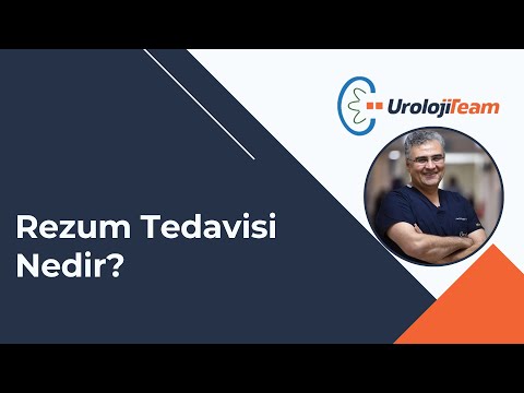 #Rezum Yöntemi (#Subuharı) Nedir?