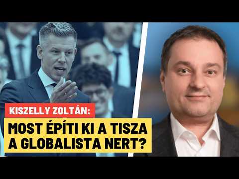 A Tisza nagy trükkje: kiderült, miért Ligeti Miklóst tették az Alkotmánybíróságra - Kiszelly Zoltán