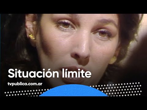 Situación Límite (1983) - Clásicos de Televisión Pública