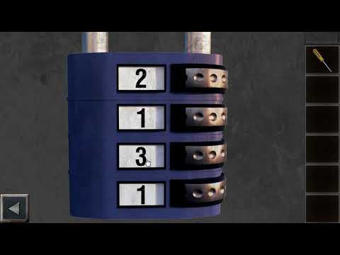 Can You Escape - Prison Break - Hint 4