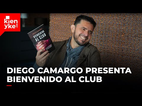 Diego Camargo y la historia detrás de su divorcio