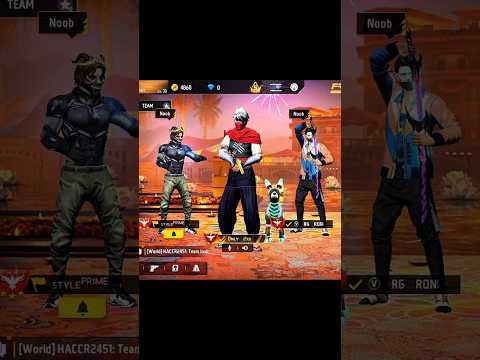 impossible 🍷🗿.   #shortsfeed #freefire #season