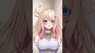 【雑談】自分の挨拶を忘れるヘスティアハピネス  #VShojoNOVA #ヘスティアハピネス