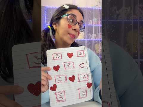 7 GIORNI E 7 SORPRESE A TEMA SAN VALENTINO ❤️