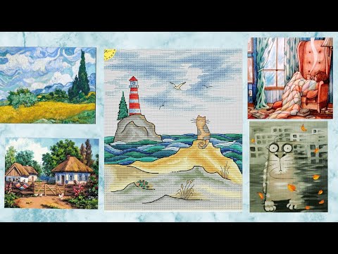 Ротація на жовтень, процеси голосування, трохи вишивки.