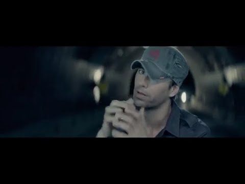 bailando - Enrique Iglesias ft. Descemer Bueno