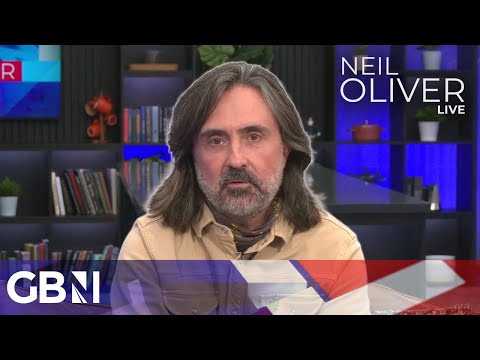 Neil Oliver: No good deed goes unpunished, but lying for the Establishment is a path to success