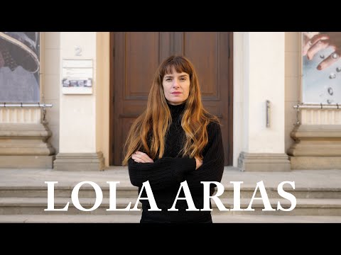 Lola Arias: Winner of The International Ibsen Award 2024