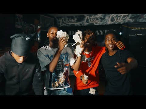 Mtd Mike x Bucky Loso - See Me Now [Shot By @RayShotItProductions]