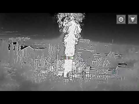 Операція СБС “Кримський рубильник off”: відпрацьовано +44 енерговузлів у Криму, Півдні-Сході у ТОТ