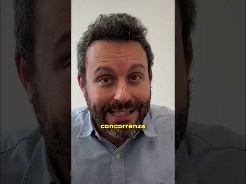 YouTube: Come Vincere la Concorrenza con Video Coinvolgenti! #shorts