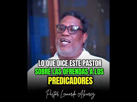 Honra a los predicadores #iglesia #demonios #oracion #testimonio  #jesucristo #shortvideo