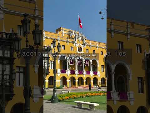Campo de Marte: ¿cuándo terminará la esperada renovación del parque? | Correo