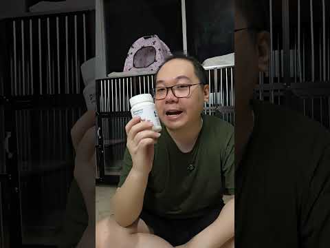 review susu premium kucing protema