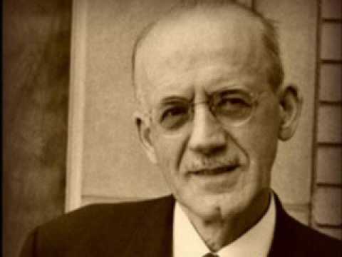 What Is It To Accept Jesus? - A. W. Tozer Sermon