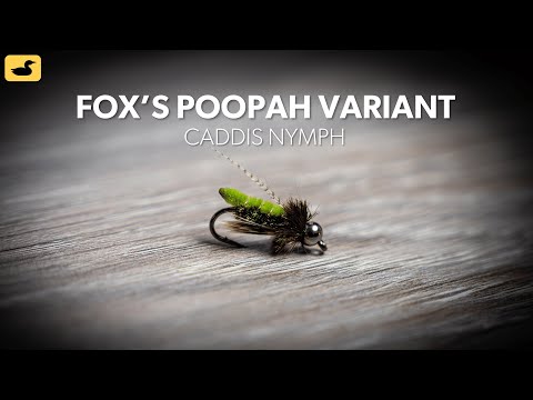 Fox's Poopah Variation